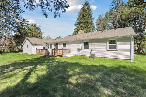2525 POTTER Road Wixom City Oakland MI 48393
