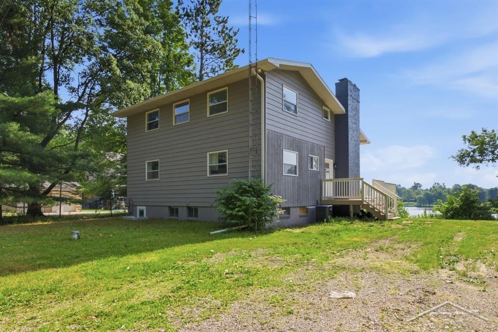5950 N Lake Sanford Road