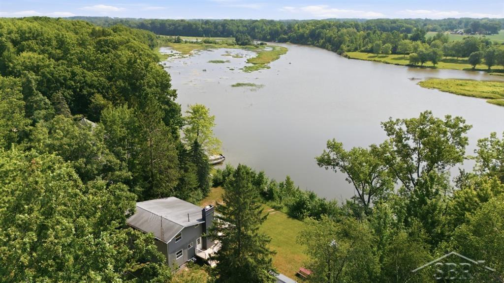 5950 N Lake Sanford Road
