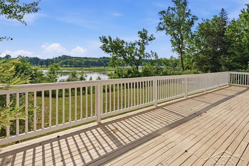 5950 N Lake Sanford Road
