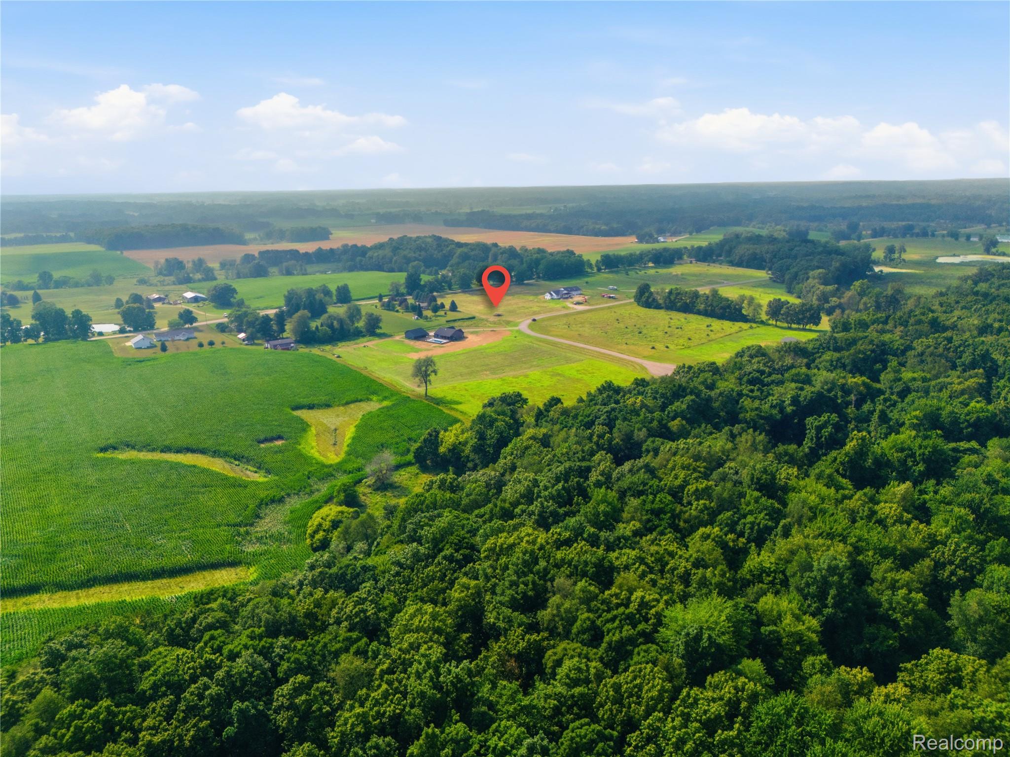 000 Gregory Ridge