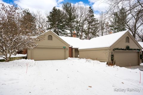 6587 Waybridge Drive SE Cascade Charter Township MI 49546