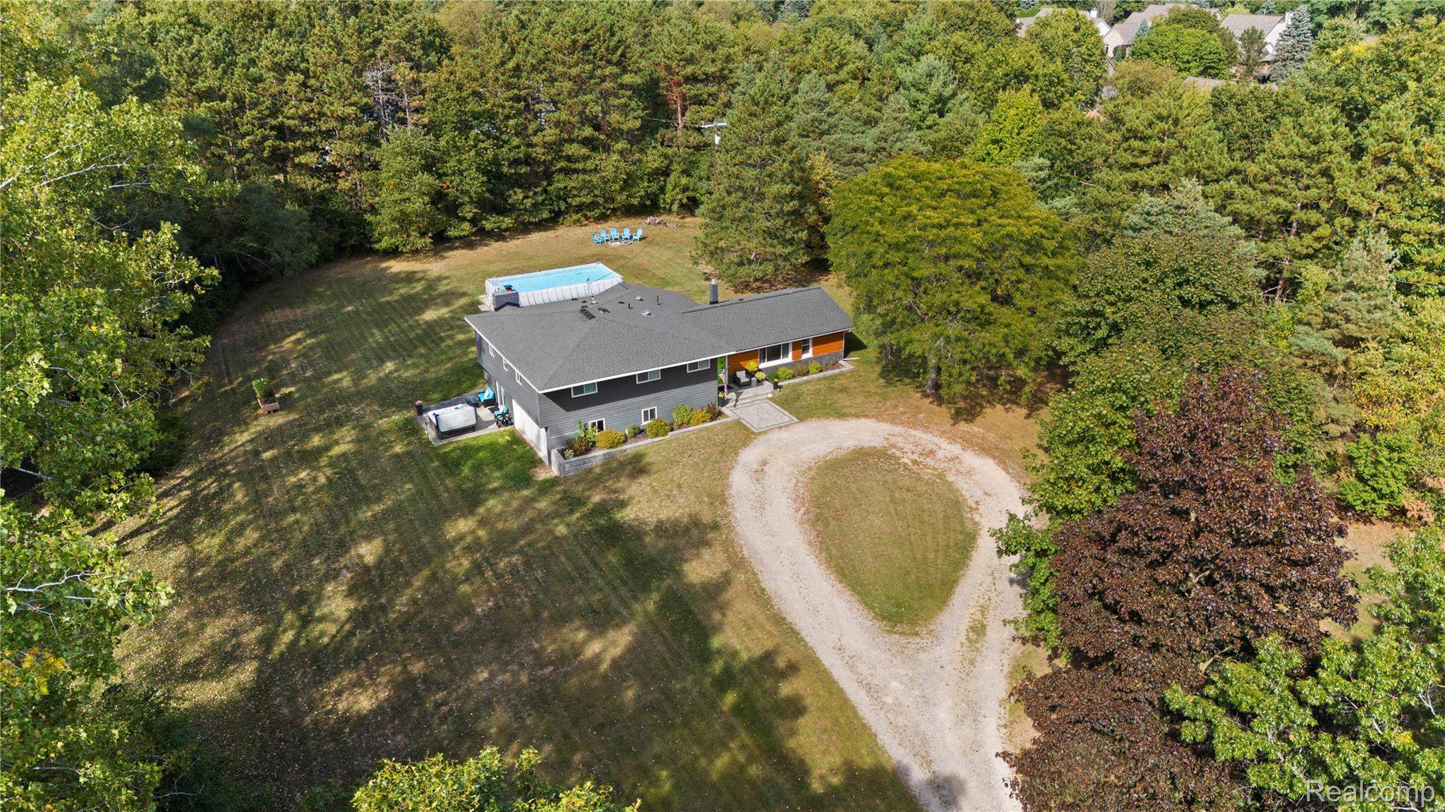 1906 Indianwood Road