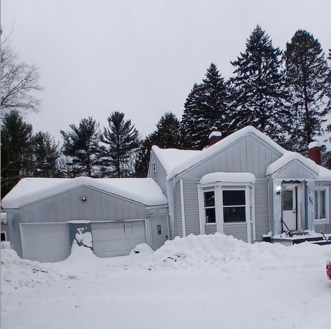 2665 Whitehall Road Dalton Township MI 49445