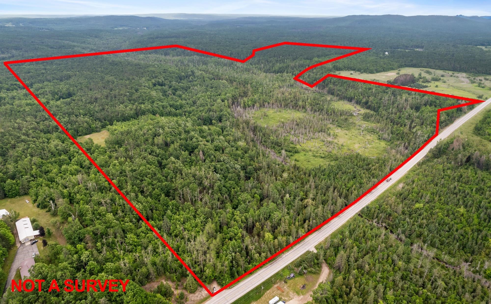 1133 W Thumb Lake Road