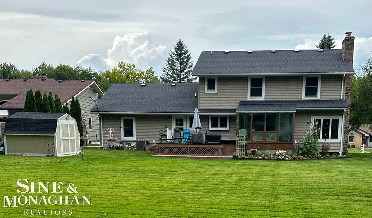 745 Victorian Woods Court