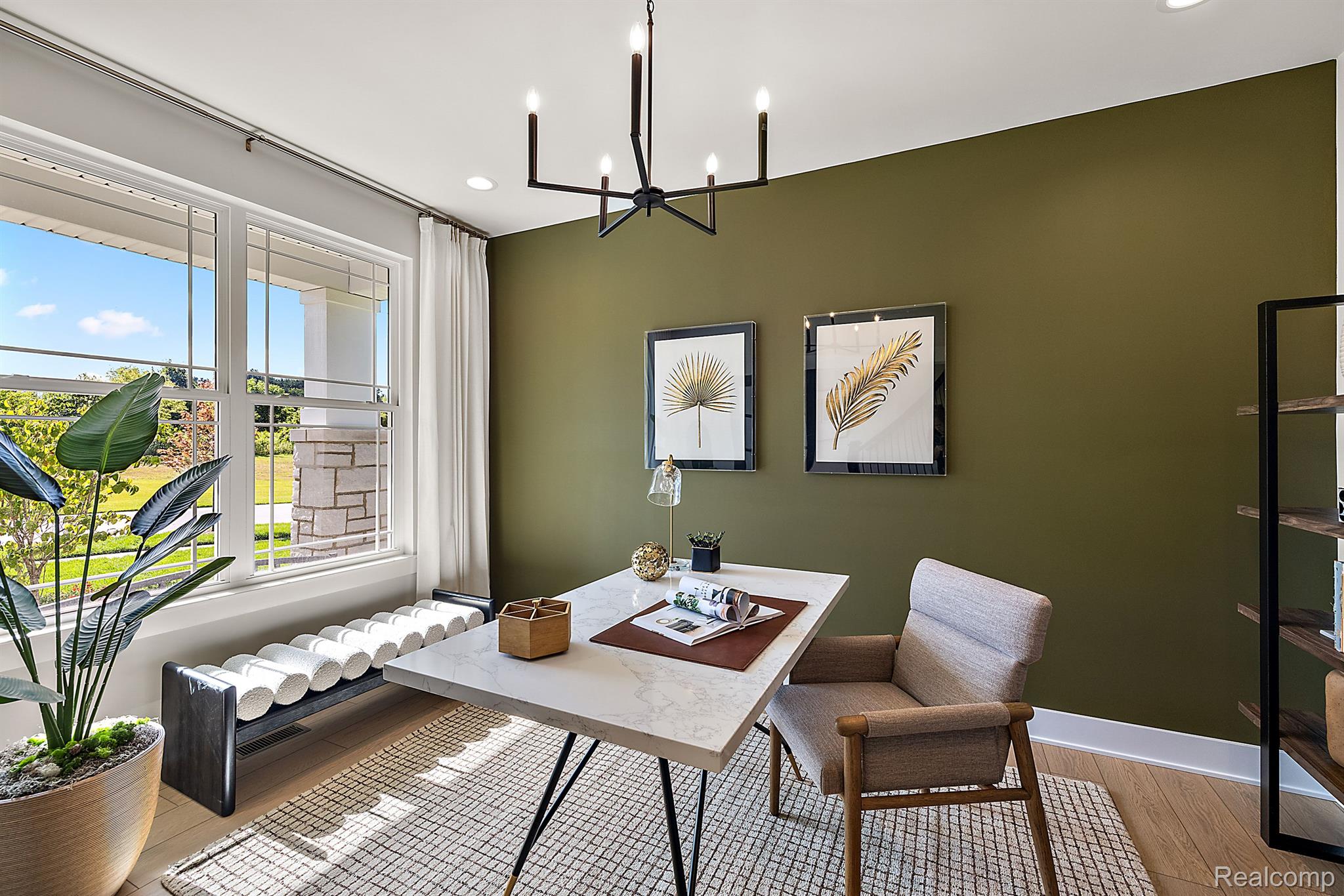 7275 Evergreen Trail