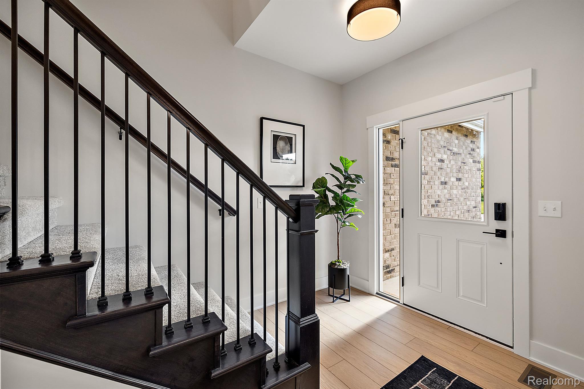 7275 Evergreen Trail