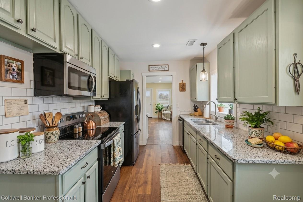 7103 McKean Road