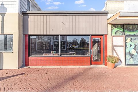 118 W STATE Street Montrose City MI 48457