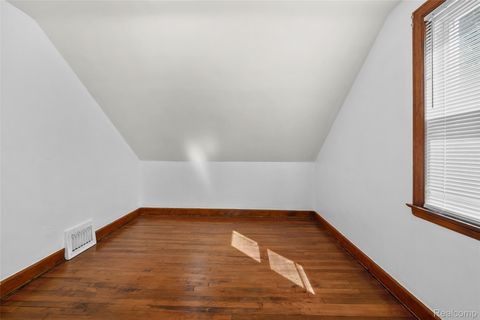 Tiny photo for 1629 E Elza Avenue, Hazel Park City, MI 48030 (MLS # 20261021827)