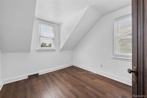 Tiny photo for 1629 E Elza Avenue, Hazel Park City, MI 48030 (MLS # 20261021827)