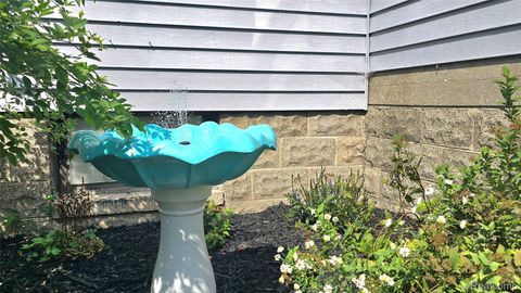 Tiny photo for 1629 E Elza Avenue, Hazel Park City, MI 48030 (MLS # 20261021827)