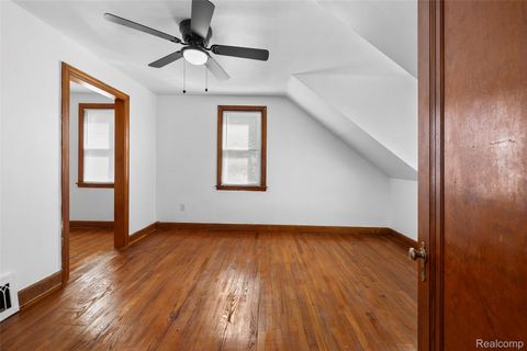 Tiny photo for 1629 E Elza Avenue, Hazel Park City, MI 48030 (MLS # 20261021827)