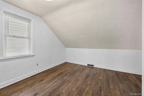 Tiny photo for 1629 E Elza Avenue, Hazel Park City, MI 48030 (MLS # 20261021827)