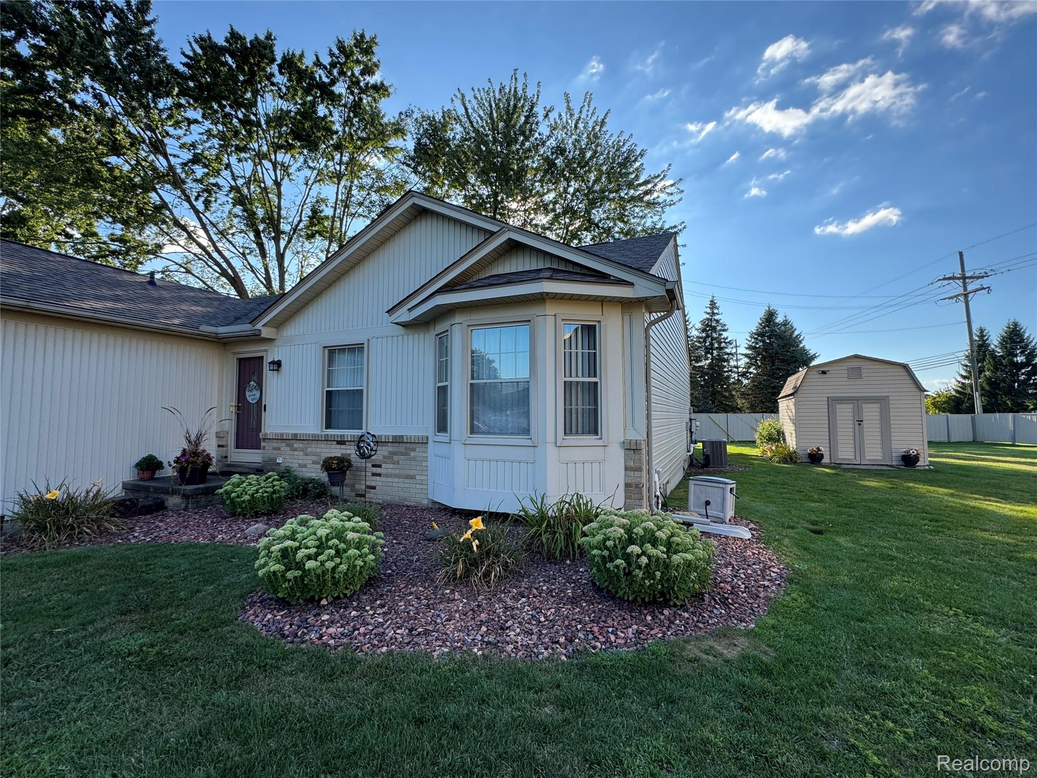 52981 Sequoia Trail
