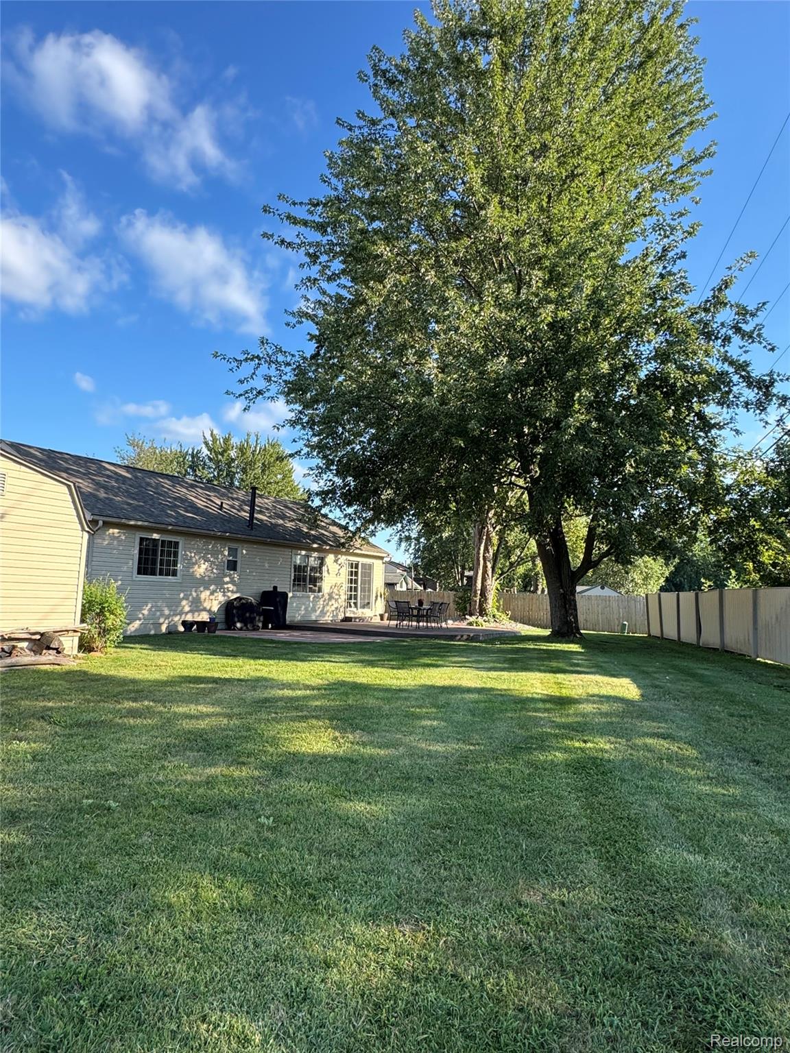 52981 Sequoia Trail
