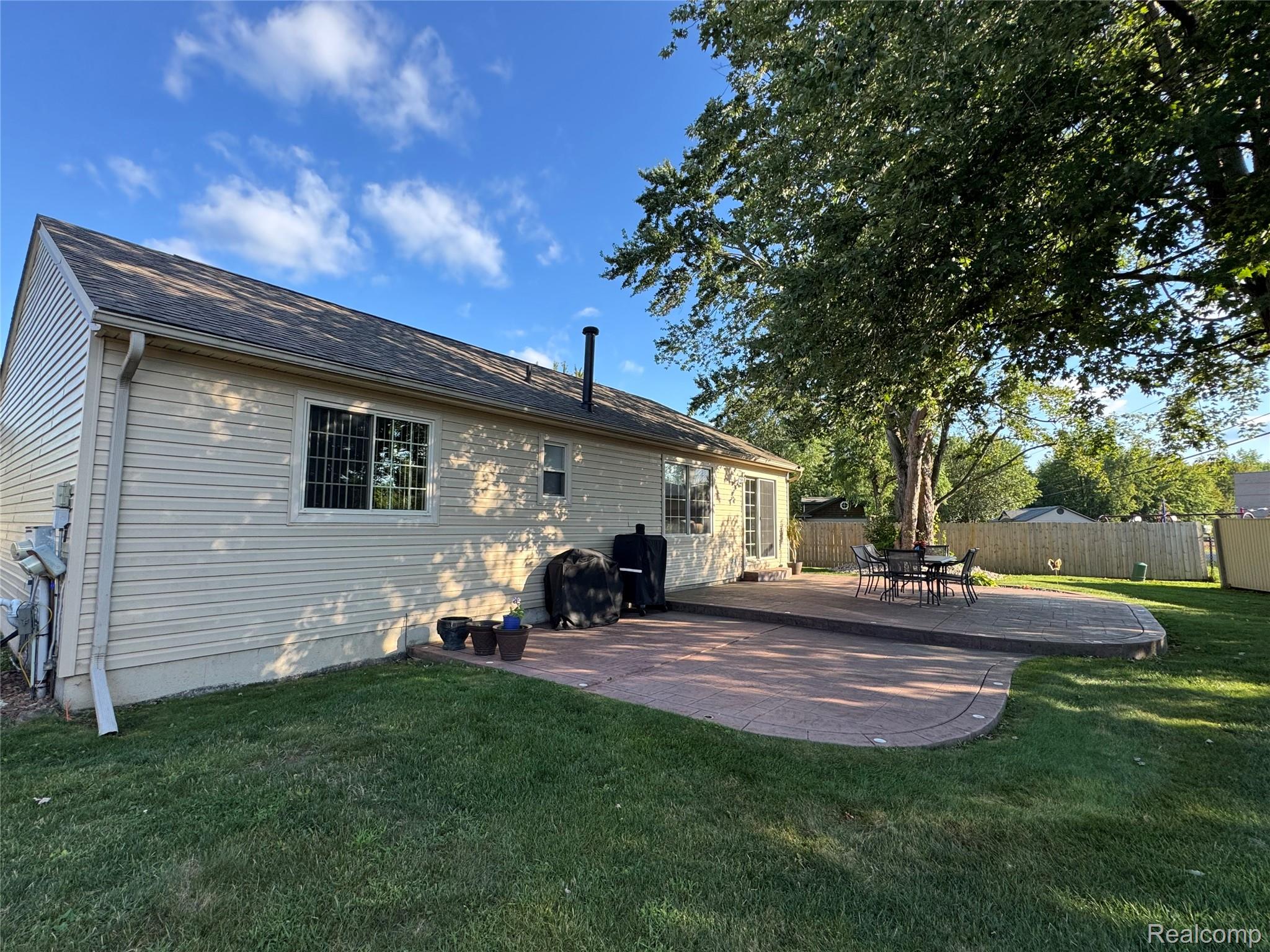 52981 Sequoia Trail