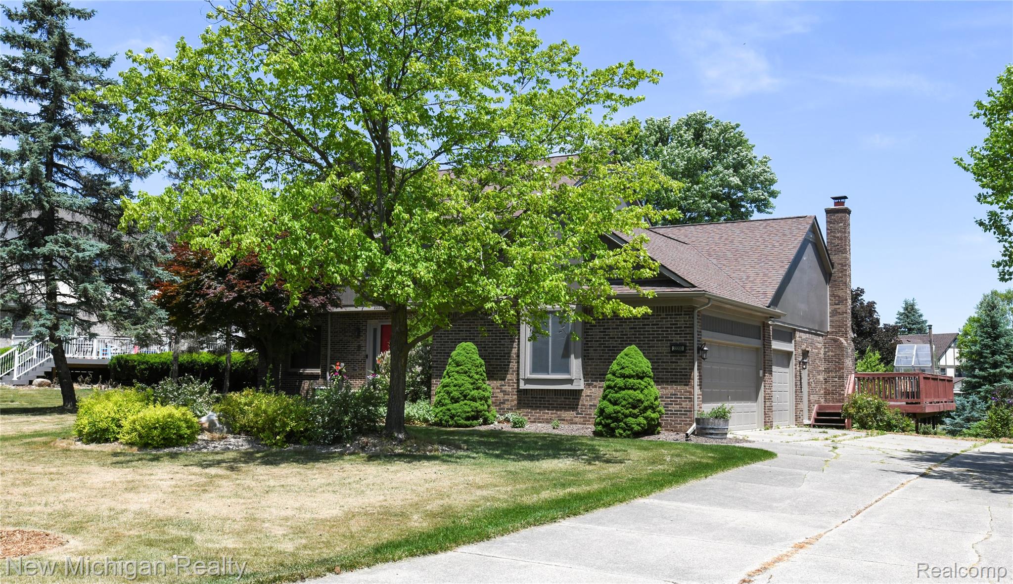 22200 Heatheridge