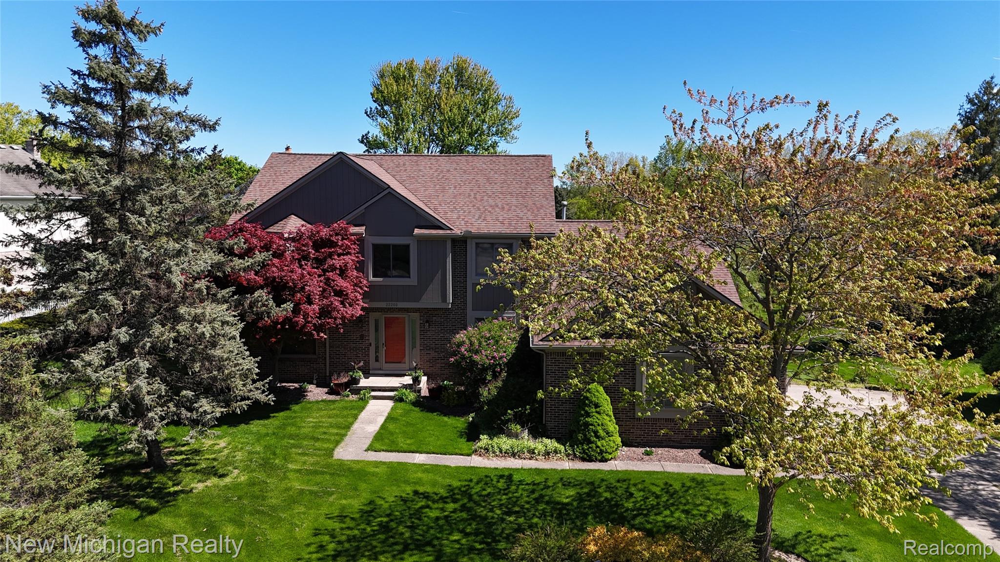 22200 Heatheridge