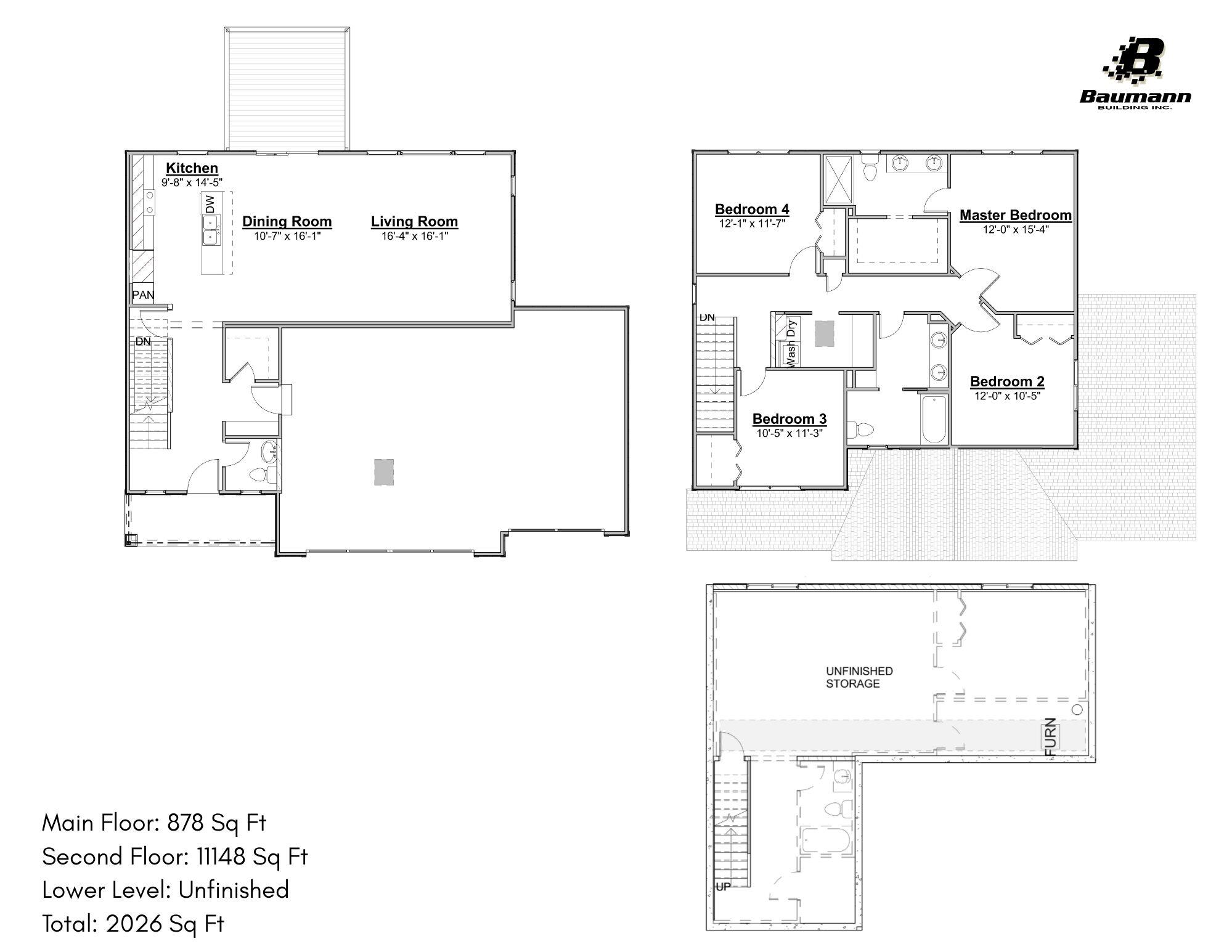 3051 Dawson Drive SE Lot #55