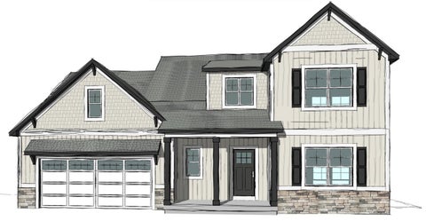 3051 Dawson Drive SE Lot #55 Kentwood City MI 49512