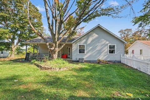 Tiny photo for 1283 Graf Street, Muskegon Charter Township, MI 49442 (MLS # 61050224746)