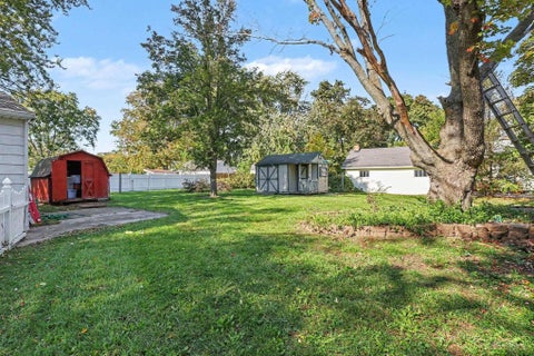 Tiny photo for 1283 Graf Street, Muskegon Charter Township, MI 49442 (MLS # 61050224746)