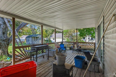 Tiny photo for 1283 Graf Street, Muskegon Charter Township, MI 49442 (MLS # 61050224746)