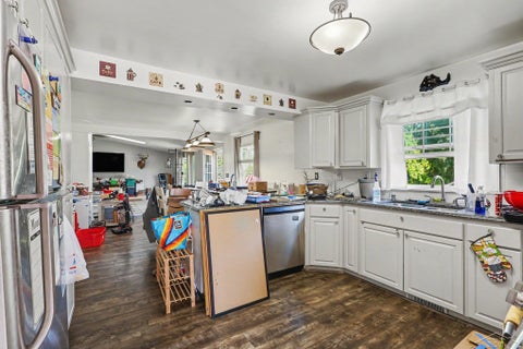 Tiny photo for 1283 Graf Street, Muskegon Charter Township, MI 49442 (MLS # 61050224746)