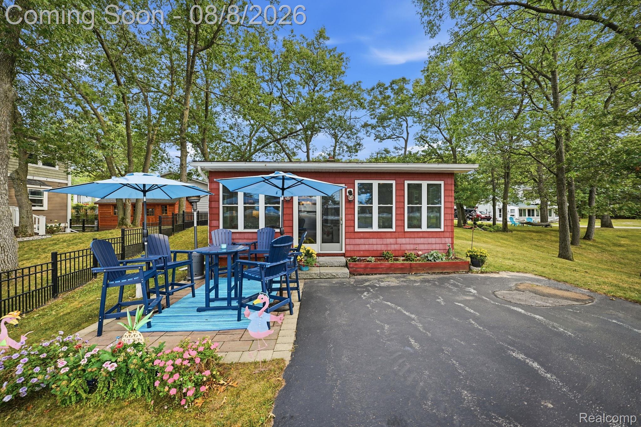 4599 Port Austin Road