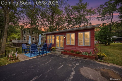 Photo for 4599 Port Austin Road