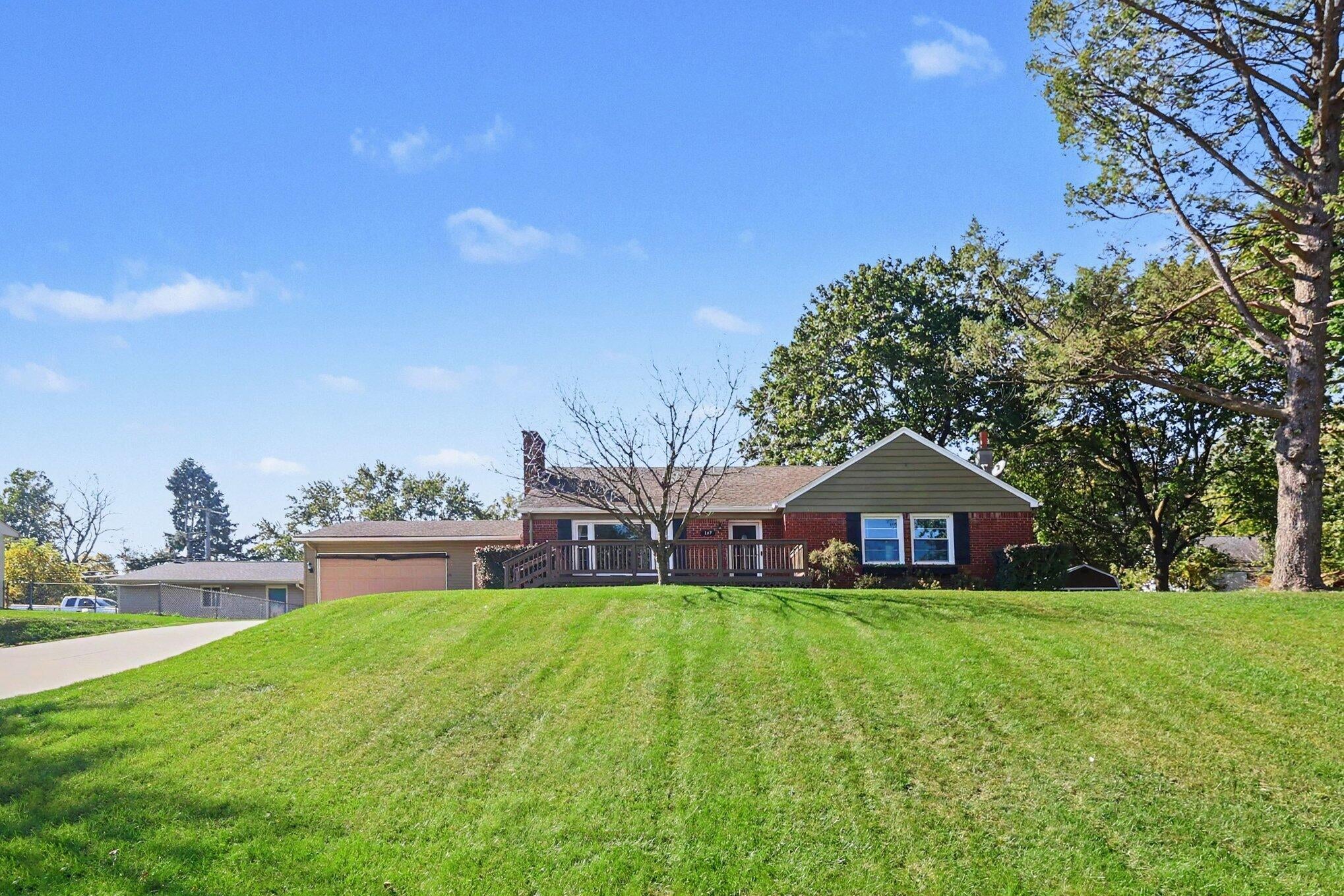 167 University Drive