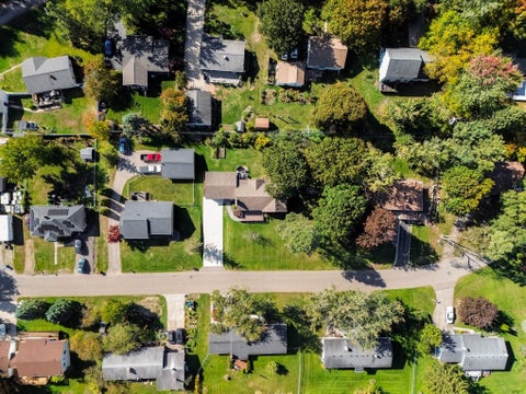 Tiny photo for 167 University Drive, Oceola Township, MI 48843 (MLS # 81026054584)