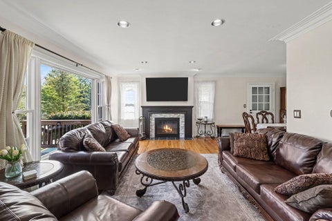 Tiny photo for 167 University Drive, Oceola Township, MI 48843 (MLS # 81026054584)