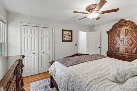 Tiny photo for 167 University Drive, Oceola Township, MI 48843 (MLS # 81026054584)