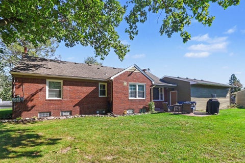 Tiny photo for 167 University Drive, Oceola Township, MI 48843 (MLS # 81026054584)