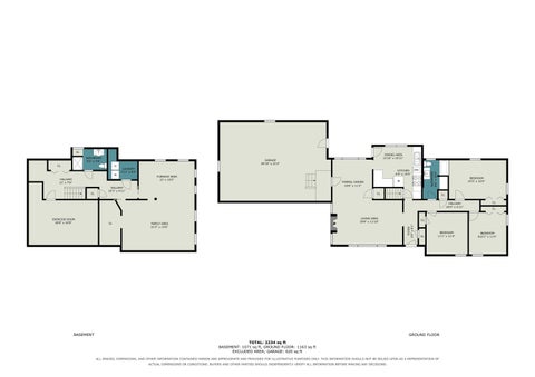 Tiny photo for 167 University Drive, Oceola Township, MI 48843 (MLS # 81026054584)