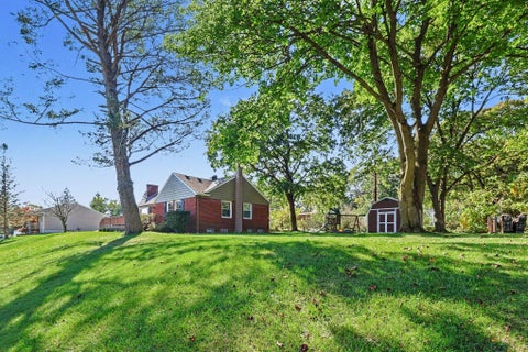Tiny photo for 167 University Drive, Oceola Township, MI 48843 (MLS # 81026054584)
