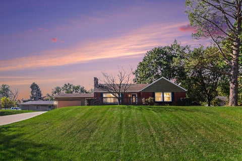 Photo of 167 University Drive, Oceola Township, MI 48843 (MLS # 81026054584)