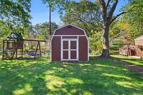 Tiny photo for 167 University Drive, Oceola Township, MI 48843 (MLS # 81026054584)