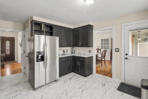 Tiny photo for 167 University Drive, Oceola Township, MI 48843 (MLS # 81026054584)