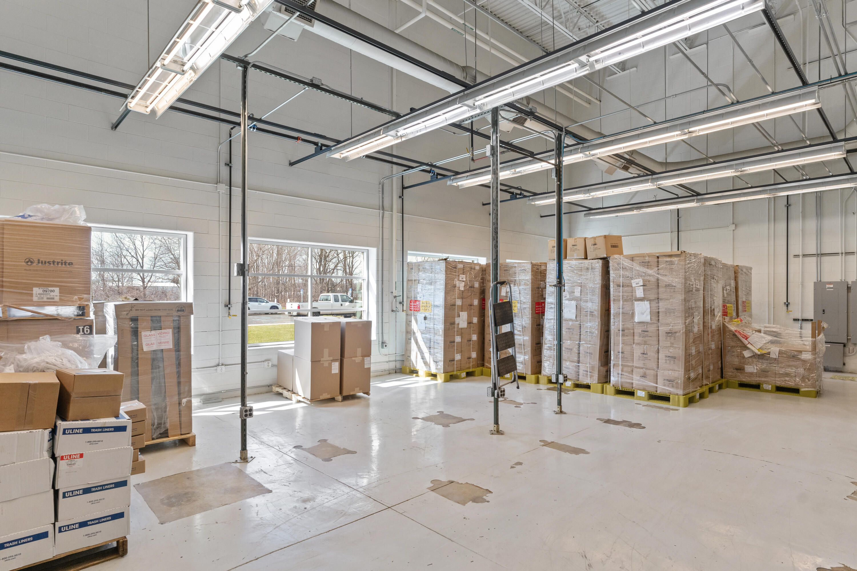 1507 S Kalamazoo Avenue 102