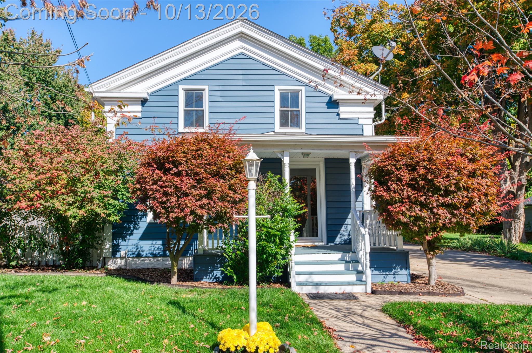 434 Livingston Street