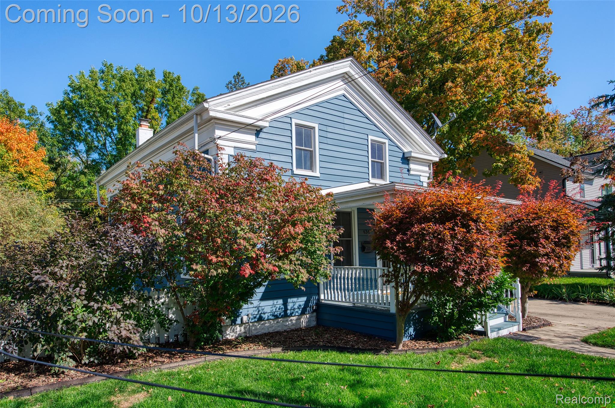 434 Livingston Street