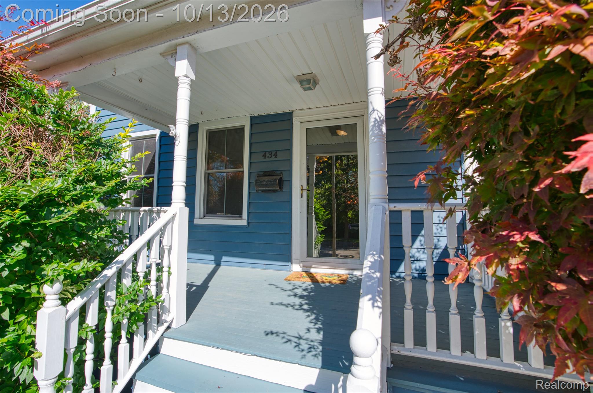 434 Livingston Street