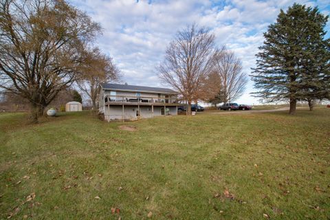 69594 Anderson Road Milton Township MI 49120