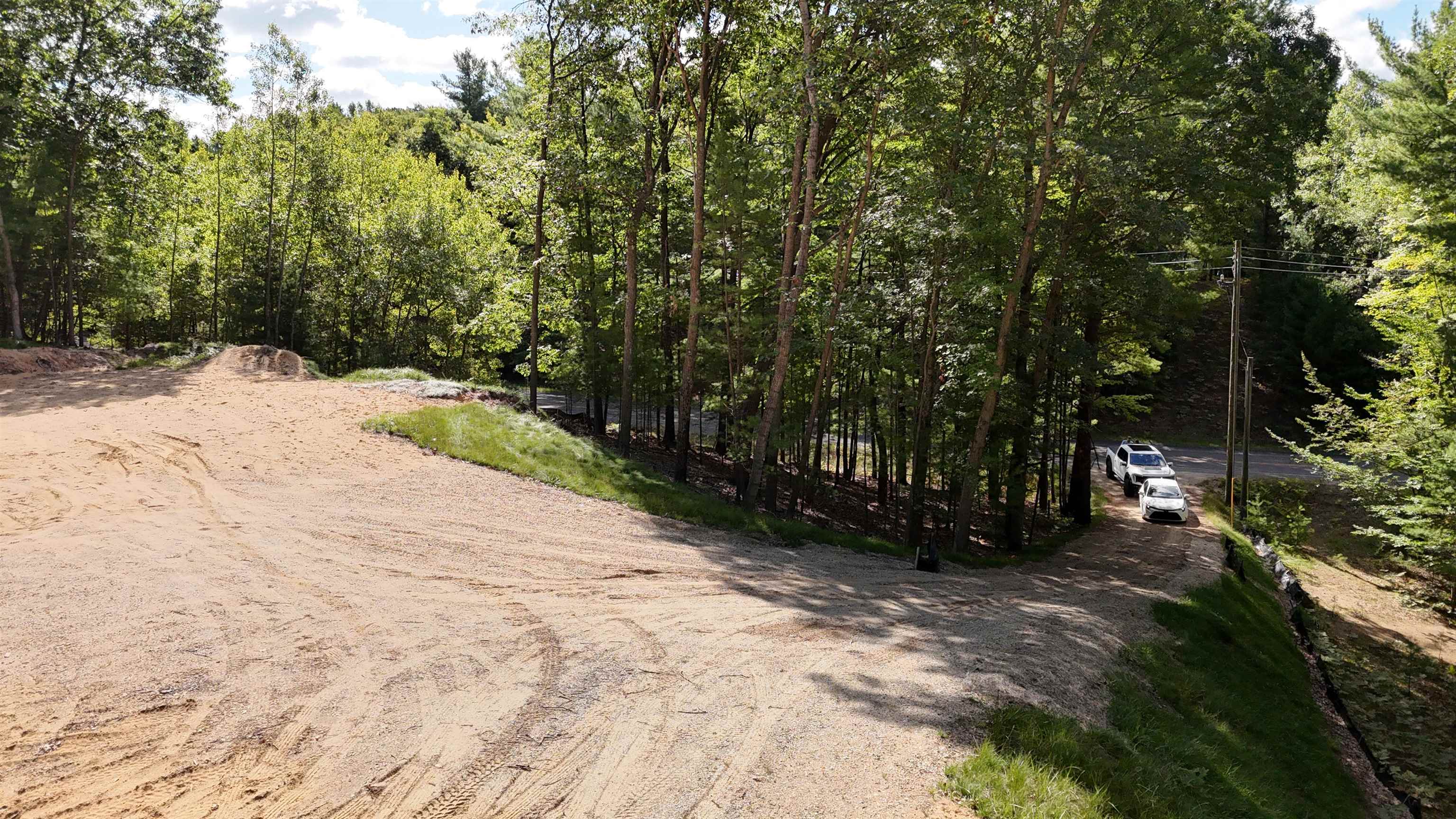 2999 N Arbutus Lake Road