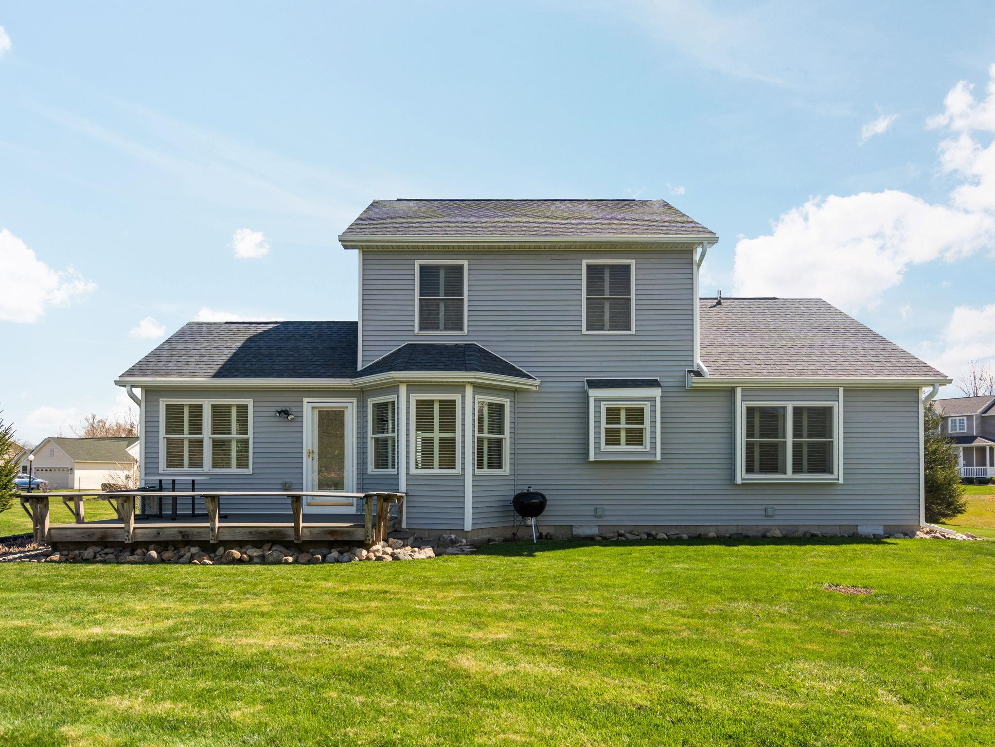 7031 Applewood Drive