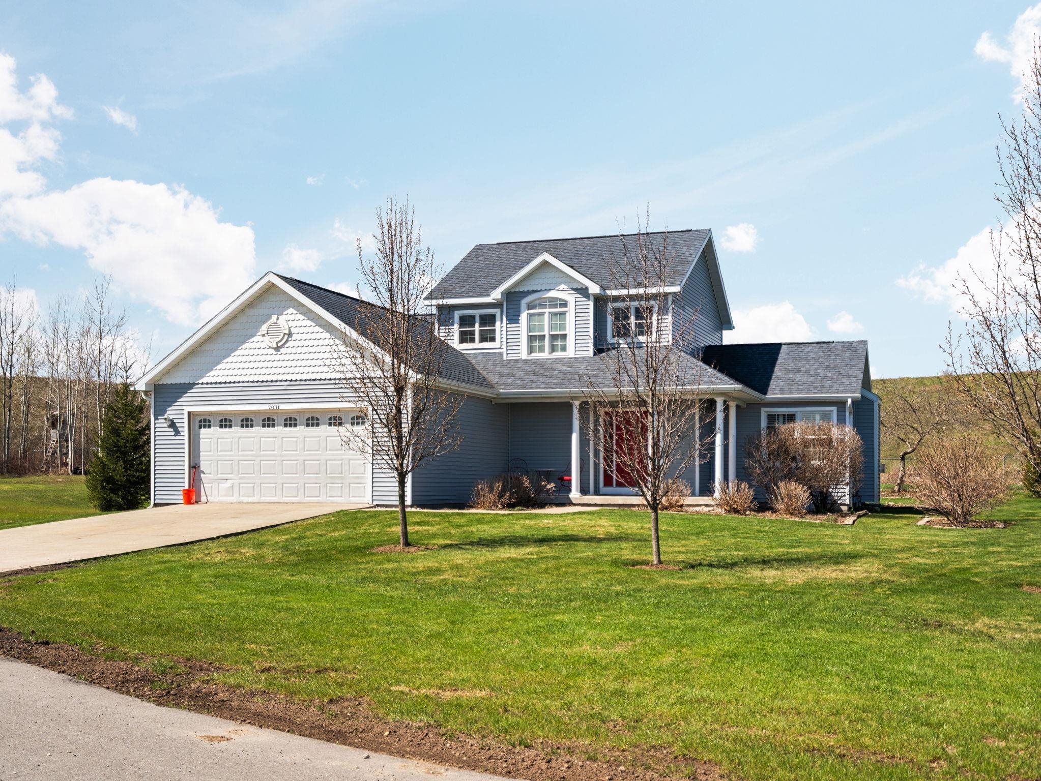 7031 Applewood Drive